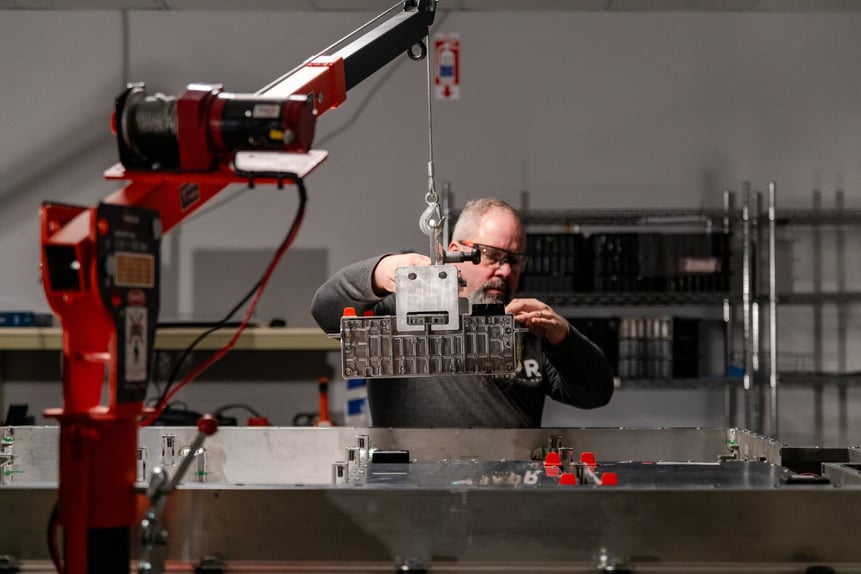 Custom Automation Services